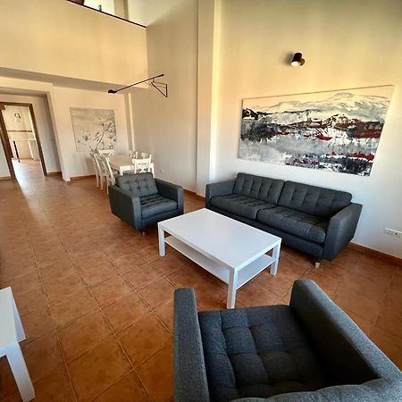 Golf Sojuela Naturaleza Pet Friendly Ngoại thất bức ảnh