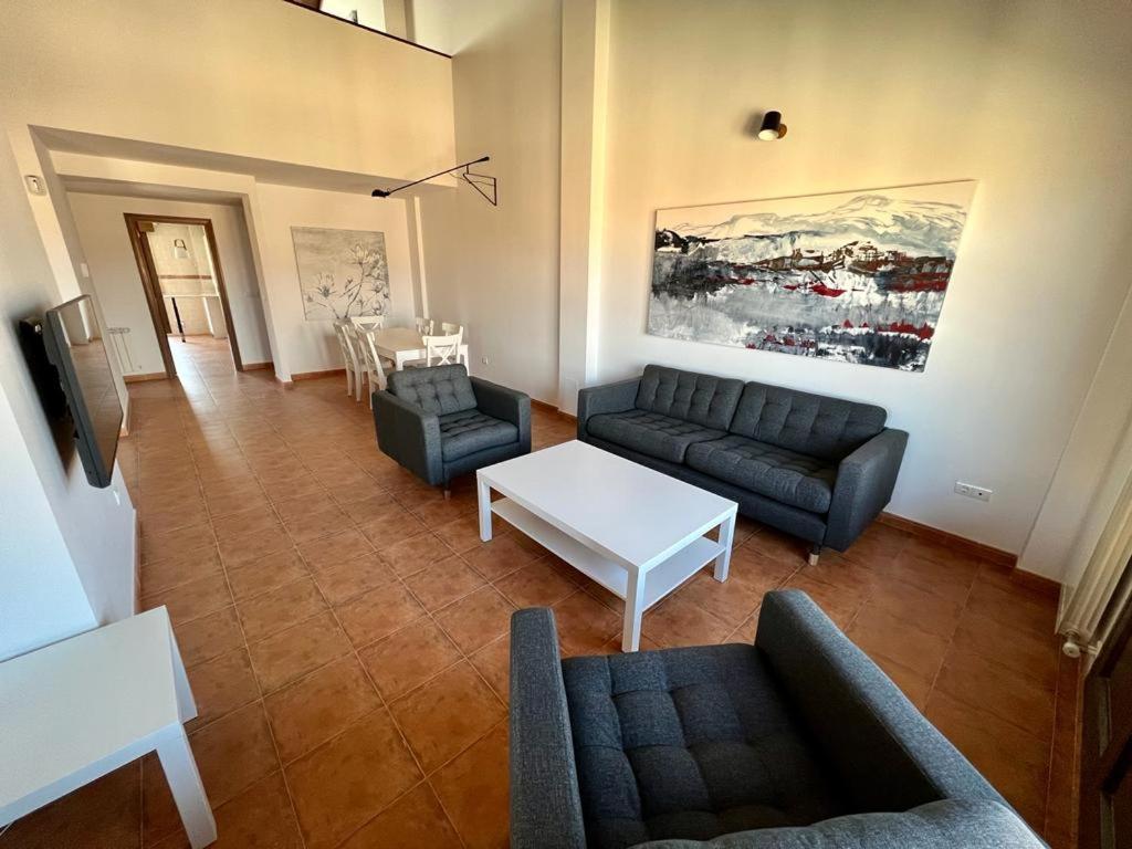 Golf Sojuela Naturaleza Pet Friendly Ngoại thất bức ảnh