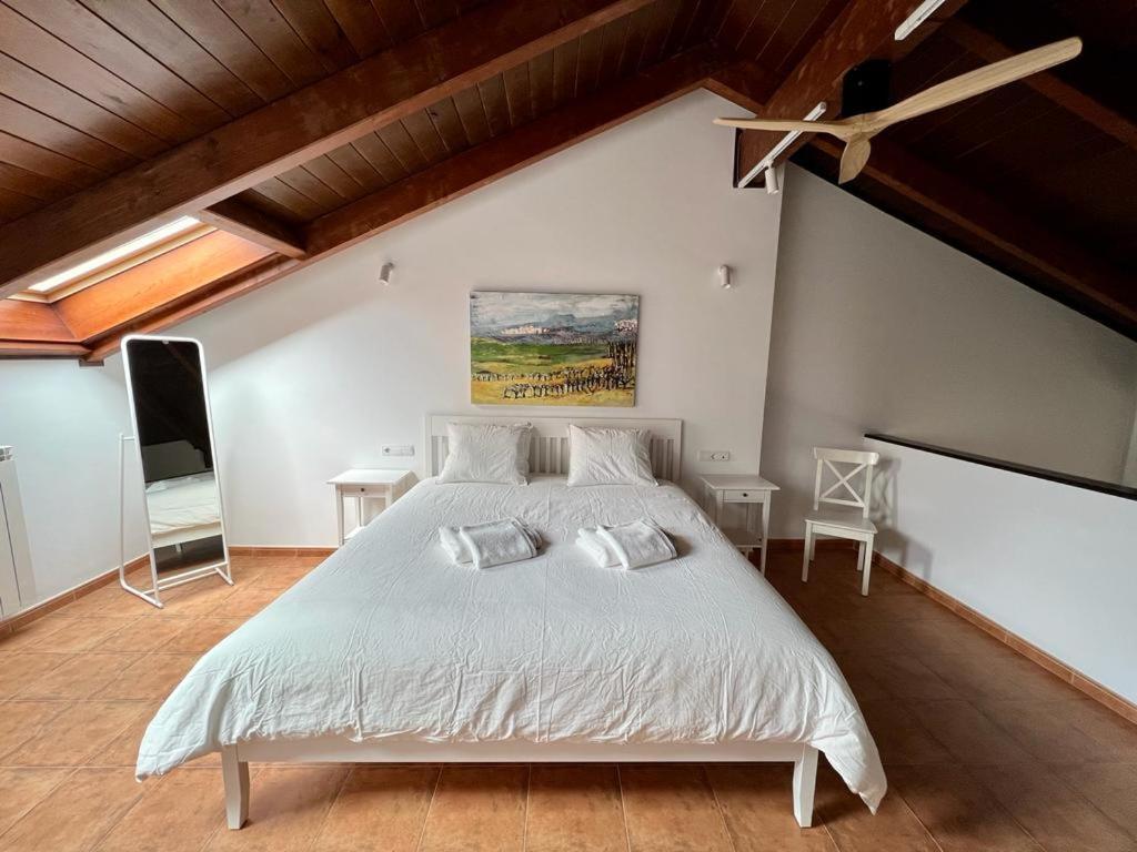 Golf Sojuela Naturaleza Pet Friendly Ngoại thất bức ảnh