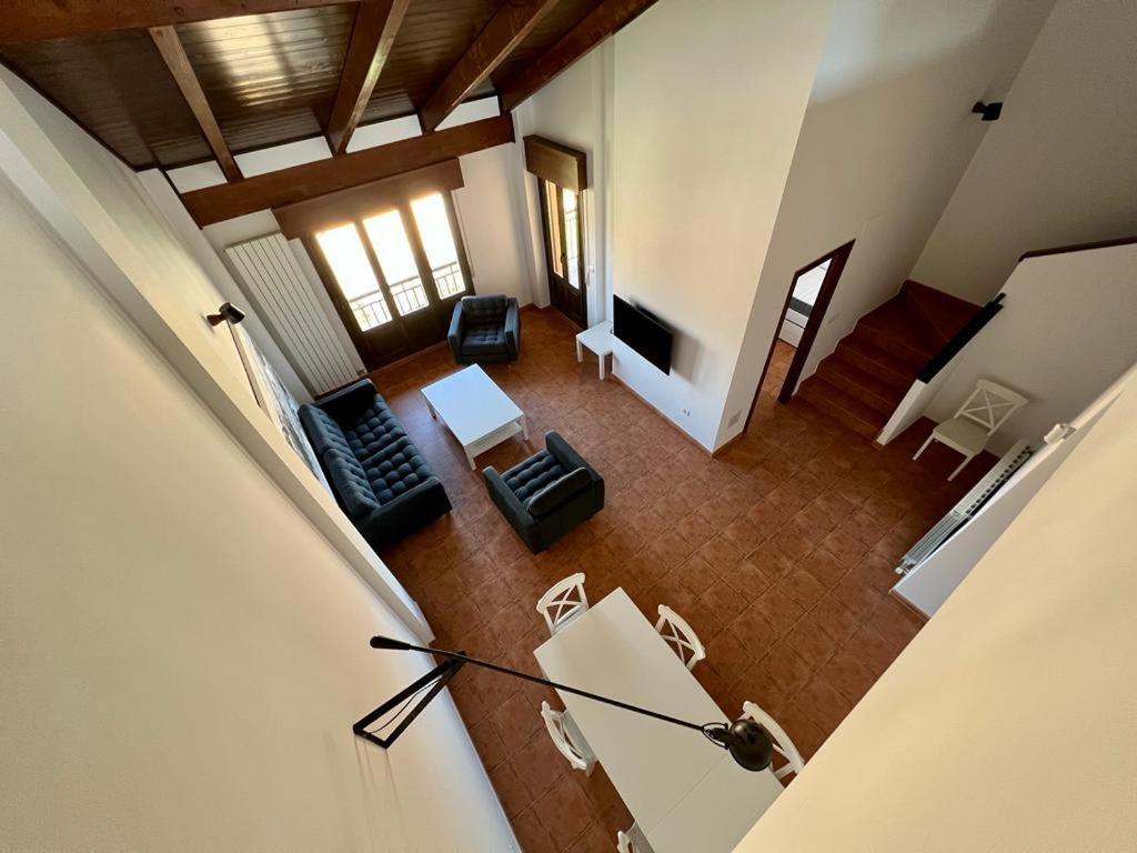 Golf Sojuela Naturaleza Pet Friendly Ngoại thất bức ảnh