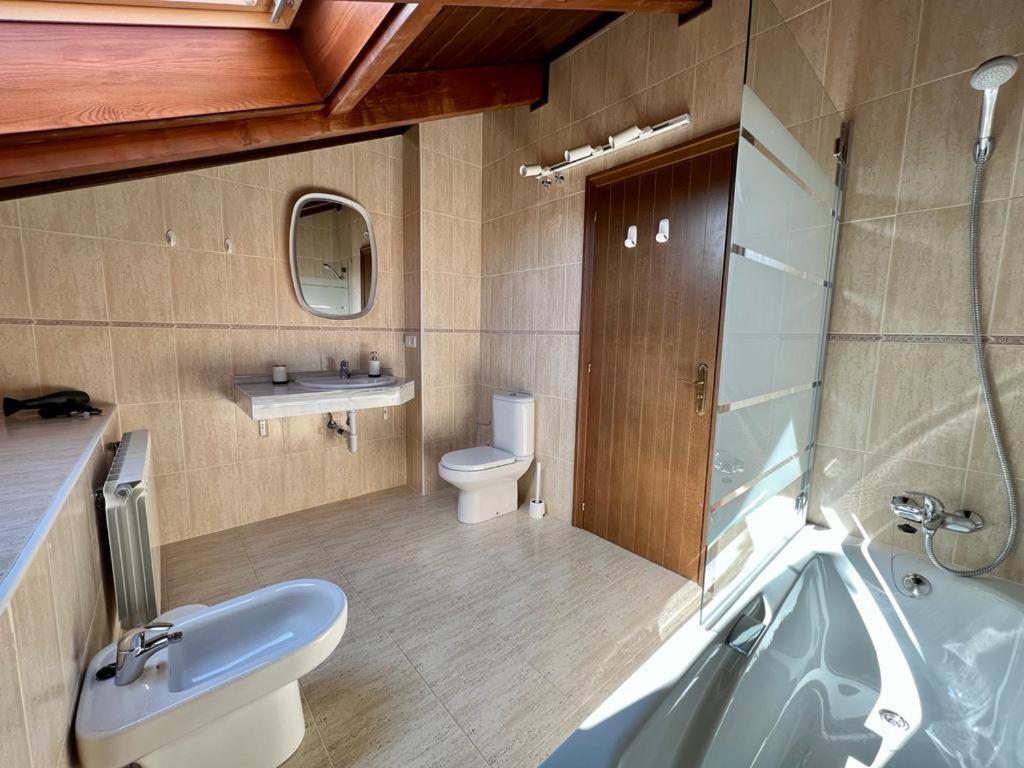 Golf Sojuela Naturaleza Pet Friendly Ngoại thất bức ảnh